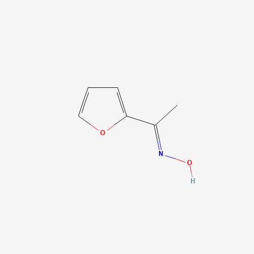 1-(2-furyl)-1-ethanone oxime (CAS: 5007-50-1) - Related Chemical Product