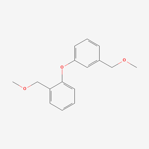 FT-0694279 CAS:29060-60-4 chemical structure