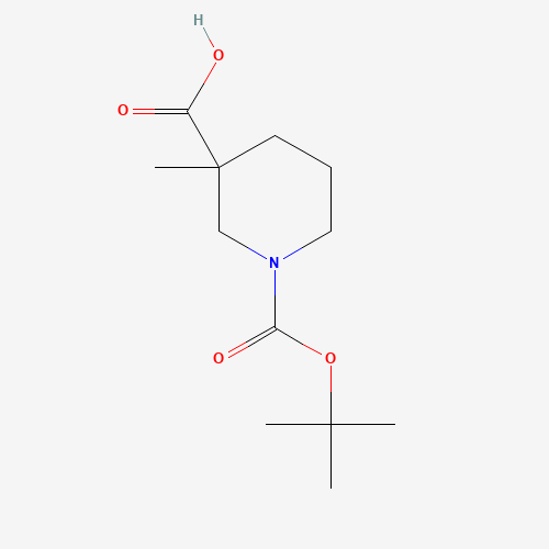 FT-0694280 CAS:534602-47-6 chemical structure