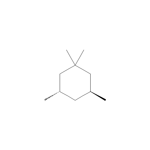 1,1,3,5-Tetramethylcyclohexane (CAS: 50876-31-8) - Related Chemical Product