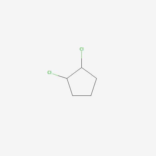 1,2-dichlorocyclopentane (CAS: 14376-81-9) - Related Chemical Product