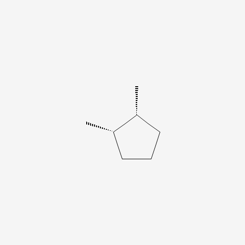 1,2-Dimethylcyclopentane (CAS: 1192-18-3) - Related Chemical Product