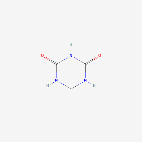 1,3,5-triazinane-2,4-dione (CAS: 27032-78-6) - Related Chemical Product