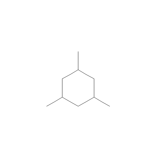 1,3,5-Trimethylcyclohexane (CAS: 1839-63-0) - Related Chemical Product