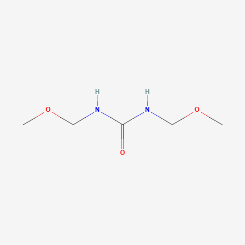 1,3-bis(methoxymethyl)urea (CAS: 141-07-1) - Related Chemical Product