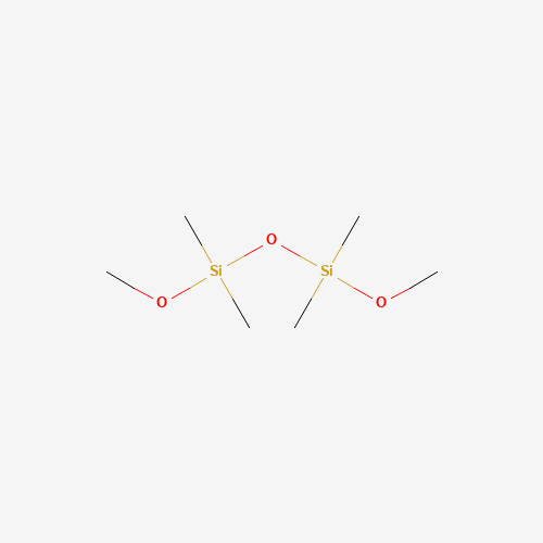 FT-0694312 CAS:18187-24-1 chemical structure