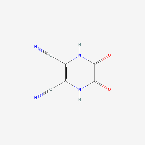 FT-0694316 CAS:36023-64-0 chemical structure