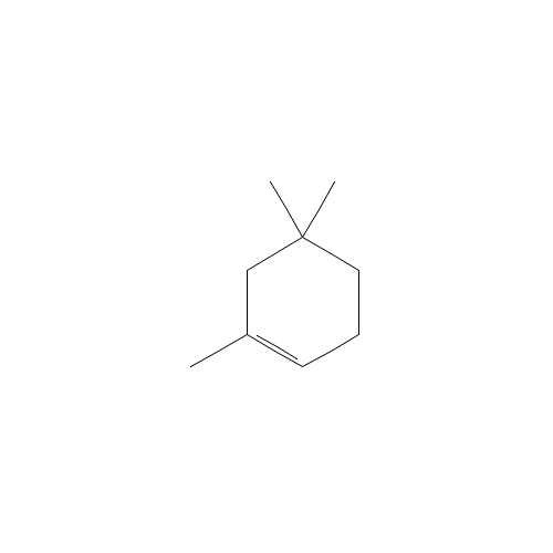 1,5,5-trimethylcyclohexene (CAS: 68555-95-3) - Related Chemical Product