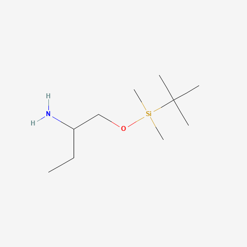 FT-0694333 CAS:811841-81-3 chemical structure
