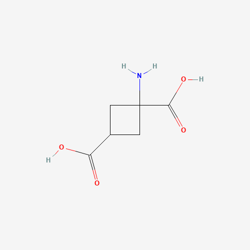 FT-0694339 CAS:73550-55-7 chemical structure