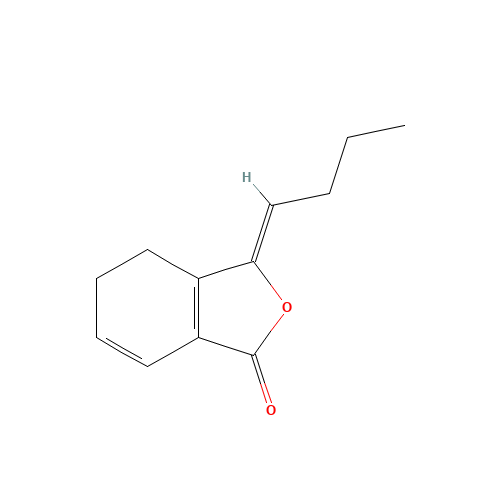 1-Ethyl-1-methyl-1,1a,6,7-tetrahydrocyclopropa[c][2]benzofuran-3(3aH)-one (CAS: 81944-09-4) - Related Chemical Product