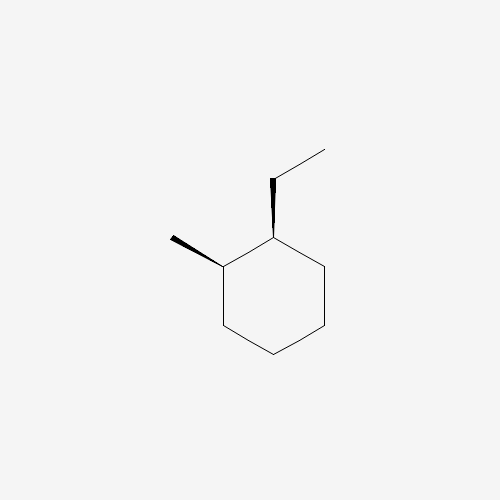 1-Ethyl-2-methylcyclohexane (CAS: 4923-77-7) - Related Chemical Product