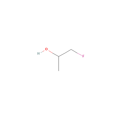 FT-0694355 CAS:430-50-2 chemical structure