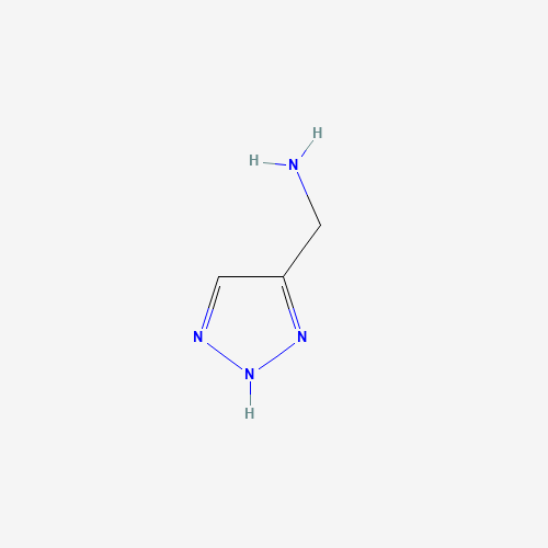 FT-0694358 CAS:118724-05-3 chemical structure