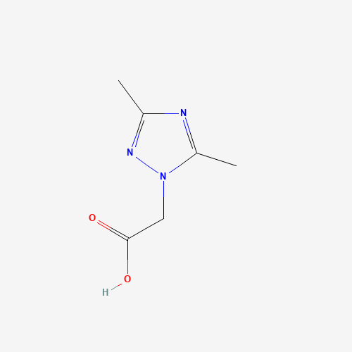 FT-0694359 CAS:684249-99-8 chemical structure