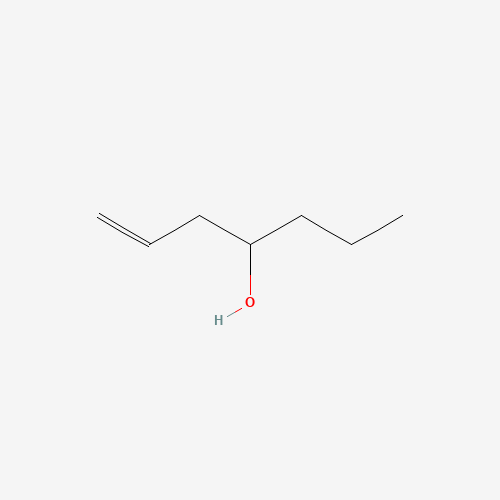 1-Hepten-4-Ol (CAS: 3521-91-3) - Related Chemical Product