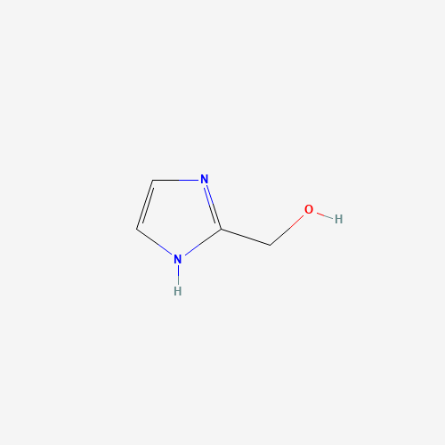 1H-imidazole-2-methanol (CAS: 3724-26-3) - Related Chemical Product