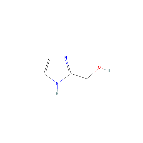 1H-imidazole-2-methanol (CAS: 3724-26-3) - Related Chemical Product