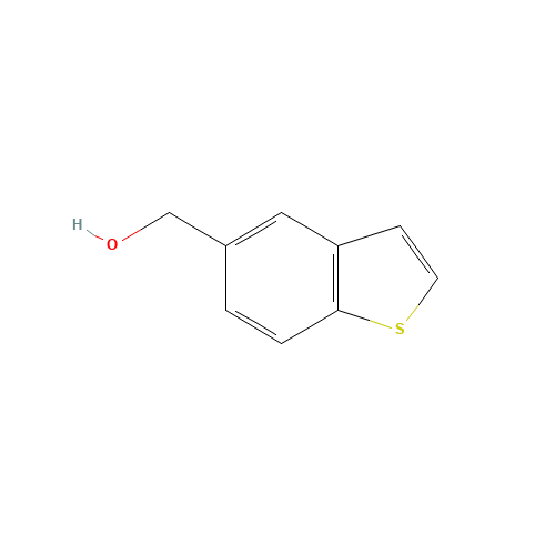 1H-Imidazole-5-methanamine, 1-methyl- (CAS: 20532-34-7) - Related Chemical Product