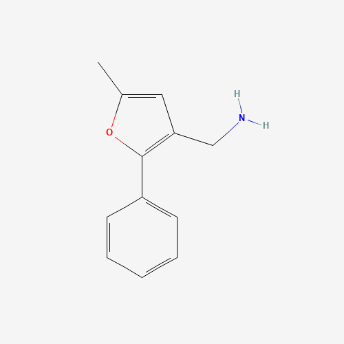 1H-pyrazole-3-carbonitrile, 1-methyl- (CAS: 771572-29-3) - Related Chemical Product