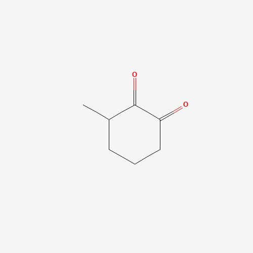 1-Methyl-2,3-cyclohexadione (CAS: 3008-43-3) - Related Chemical Product