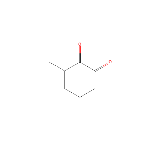 FT-0694377 CAS:3008-43-3 chemical structure