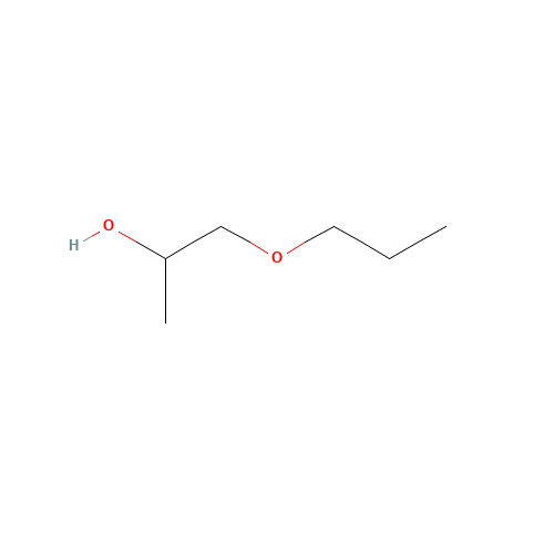 1-propoxypropan-2-ol (CAS: 1569-01-3) - Related Chemical Product