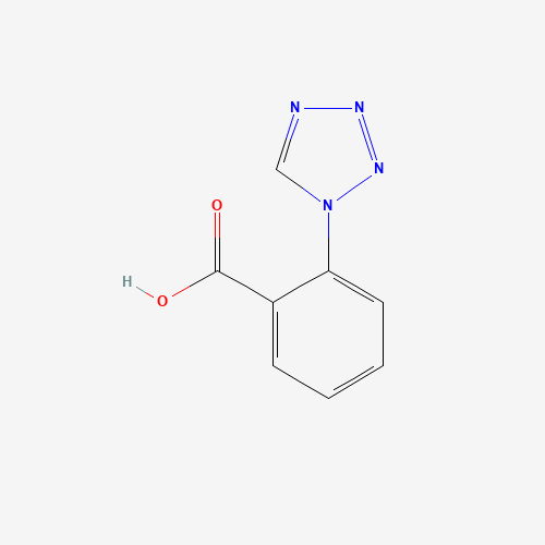 FT-0694397 CAS:116570-12-8 chemical structure