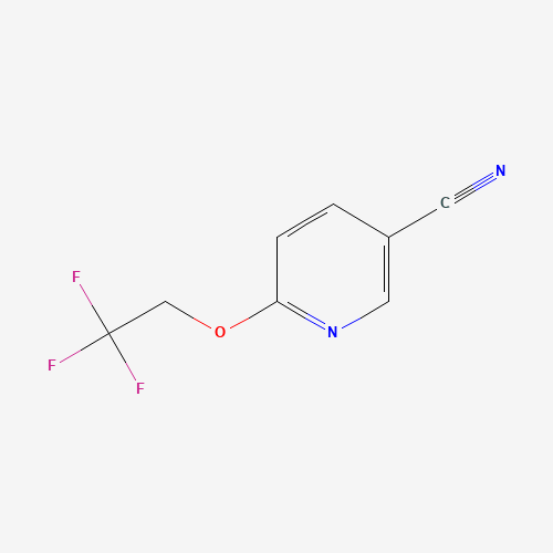 FT-0694398 CAS:159981-18-7 chemical structure