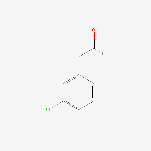 2-(3-Chlorophenyl)ethanol (CAS: 41904-40-9) - Related Chemical Product