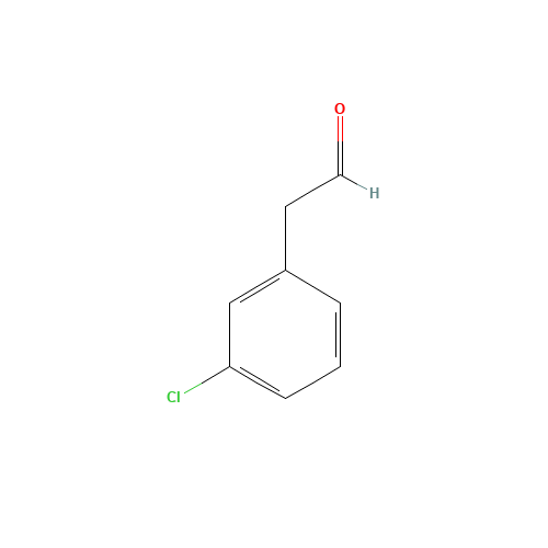 2-(3-Chlorophenyl)ethanol (CAS: 41904-40-9) - Related Chemical Product