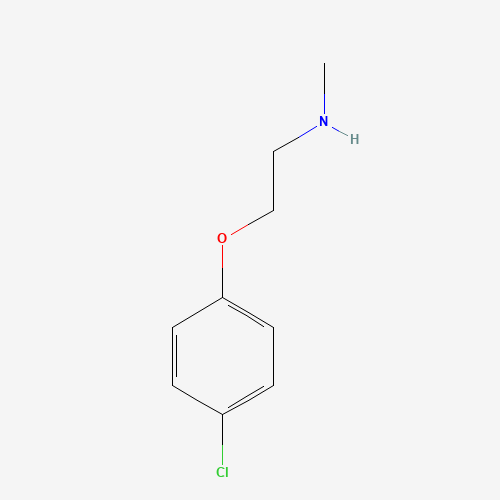 FT-0694402 CAS:65686-13-7 chemical structure