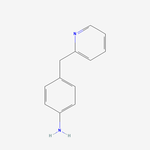 FT-0694412 CAS:58498-12-7 chemical structure