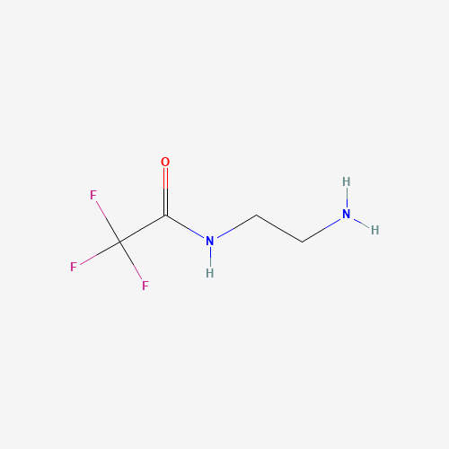 FT-0694415 CAS:5458-14-0 chemical structure