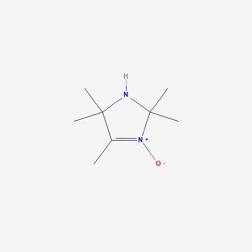 FT-0694418 CAS:64934-83-4 chemical structure