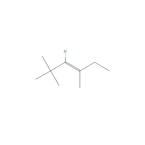 FT-0694420 CAS:59643-72-0 chemical structure