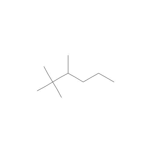 2,2,4-TRIMETHYLHEXANE (CAS: 16747-25-4) - Related Chemical Product
