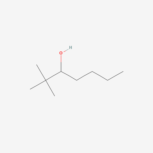 FT-0694425 CAS:19549-70-3 chemical structure