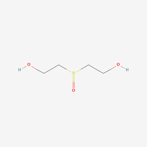 FT-0694427 CAS:3085-45-8 chemical structure