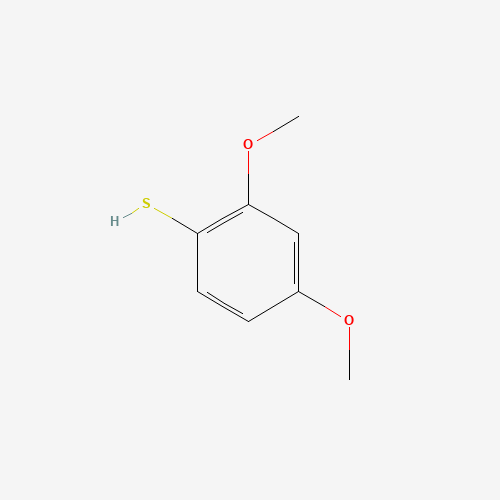 FT-0694445 CAS:18906-37-1 chemical structure