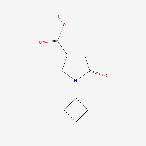 FT-0694454 CAS:1223748-42-2 chemical structure
