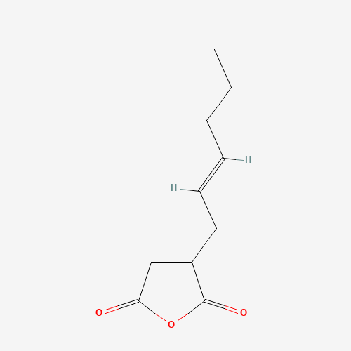FT-0694459 CAS:10500-34-2 chemical structure