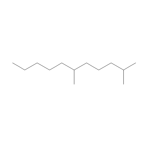 2,6-Dimethylundecane (CAS: 17301-23-4) - Related Chemical Product