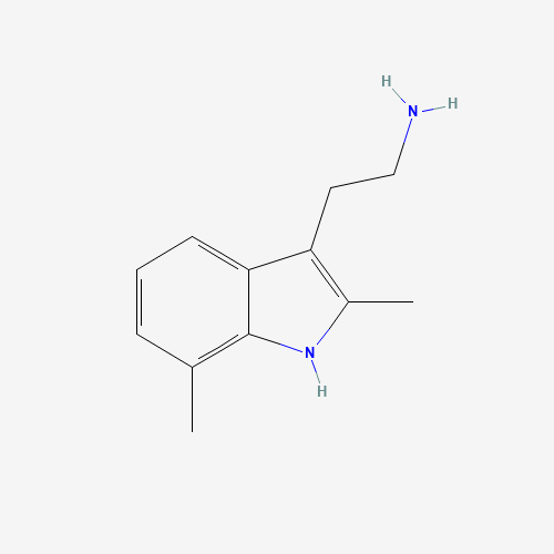 FT-0694466 CAS:17725-95-0 chemical structure