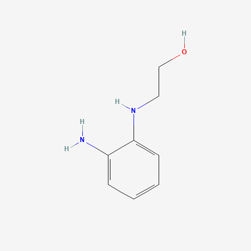 FT-0694467 CAS:4926-58-3 chemical structure
