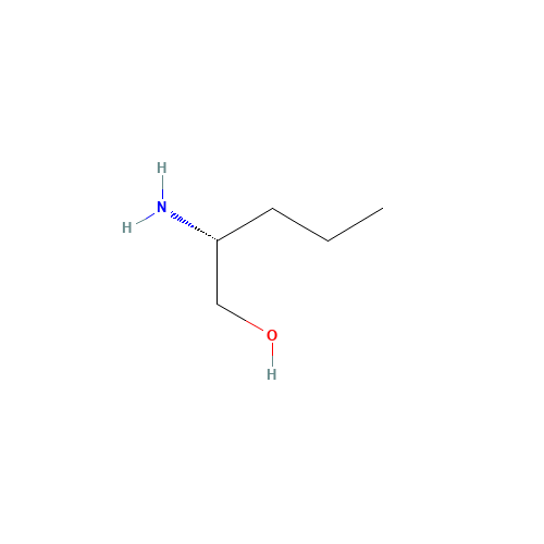 2-Amino-1-pentanol (CAS: 80696-30-6) - Related Chemical Product