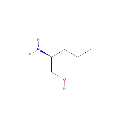 2-Amino-1-pentanol (CAS: 22724-81-8) - Related Chemical Product