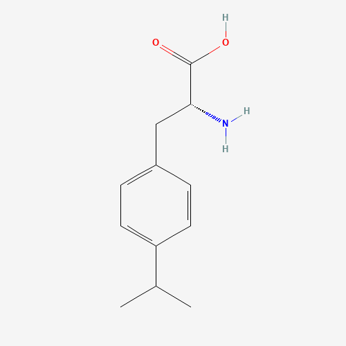 2-amino-3-(4-propylphenyl)propanoic acid (CAS: 755724-85-7) - Related Chemical Product