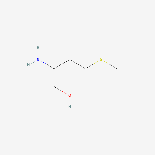 2-Amino-4-(methylthio)-1-butanol (CAS: 502-83-0) - Related Chemical Product