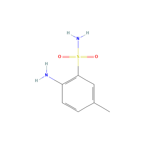 FT-0694476 CAS:609-55-2 chemical structure